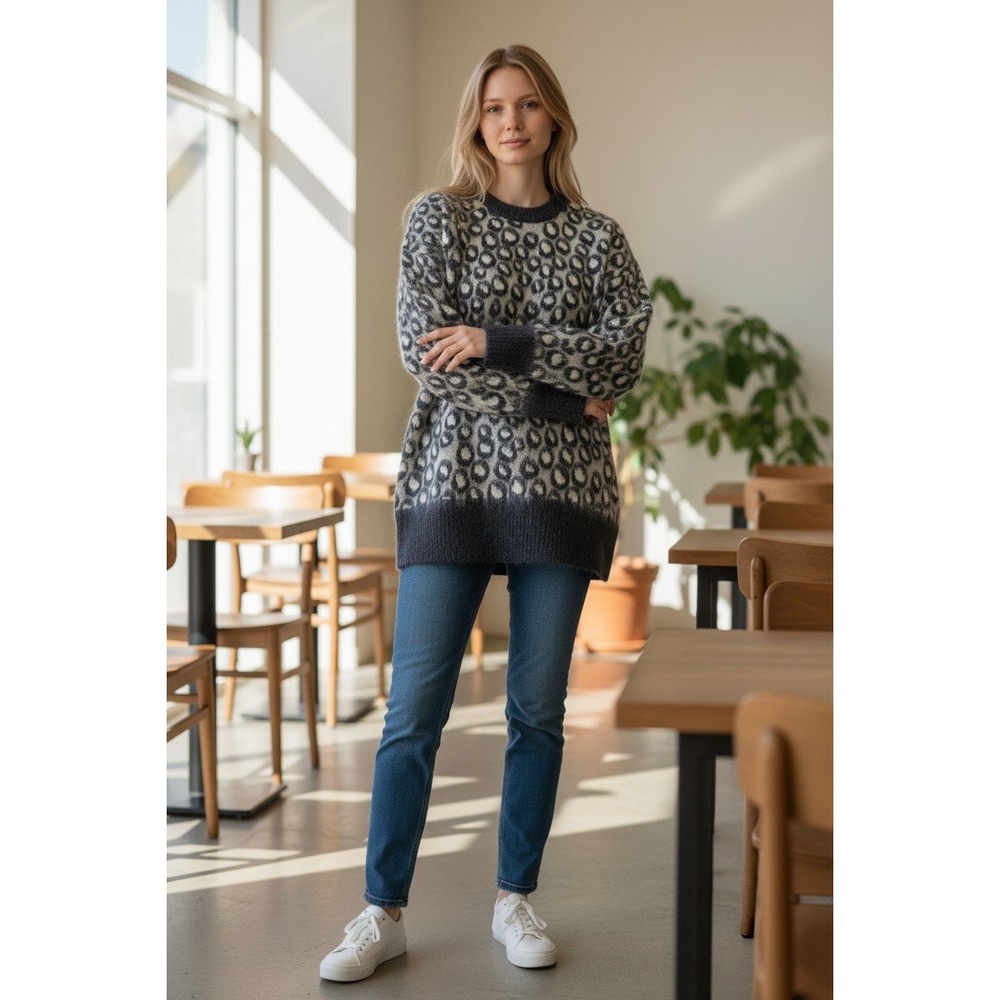 Current/Elliott sweater NWT
